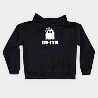 Boo-tiful Kids Hoodie